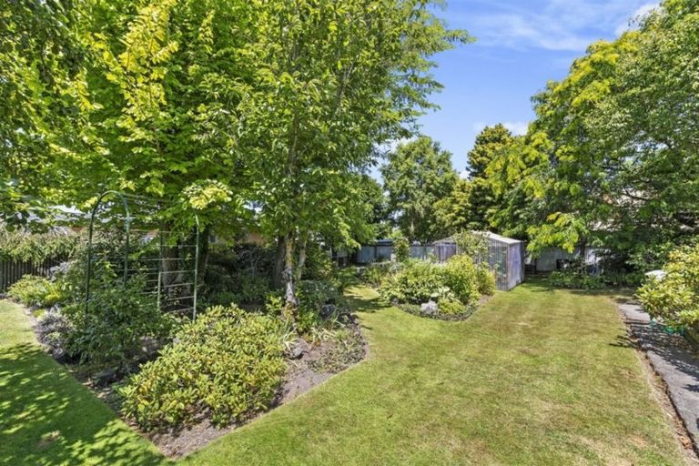 Photo of property in 49 Cridland Street East, Kaiapoi, 7630