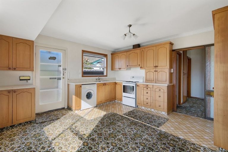 Photo of property in 167 Peverel Street, Upper Riccarton, Christchurch, 8041