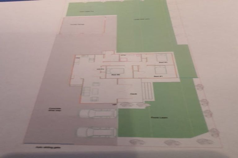 Photo of property in 12 Lambeth Crescent, Northcote, Christchurch, 8052