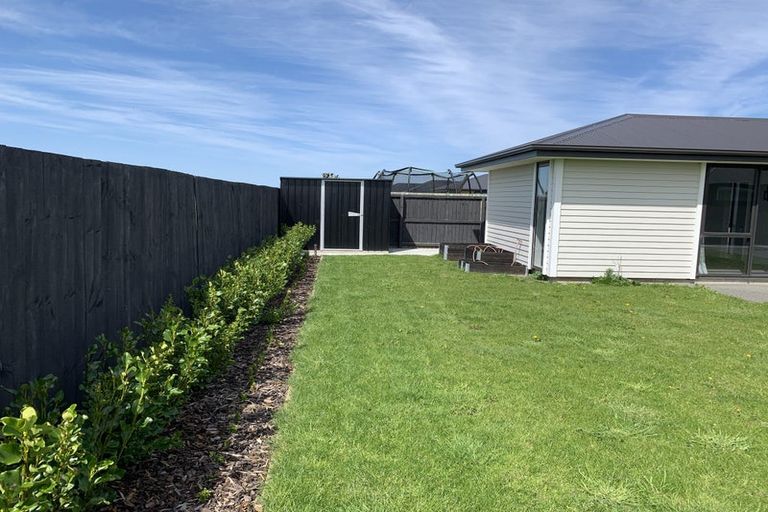 Photo of property in 51 Clausen Avenue, Leeston, 7632