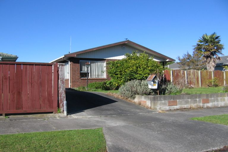 Photo of property in 36 Lockhart Avenue, Milson, Palmerston North, 4414