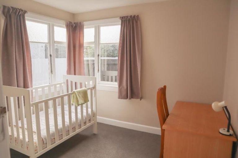 Photo of property in 41 Gibbon Street, Sydenham, Christchurch, 8023