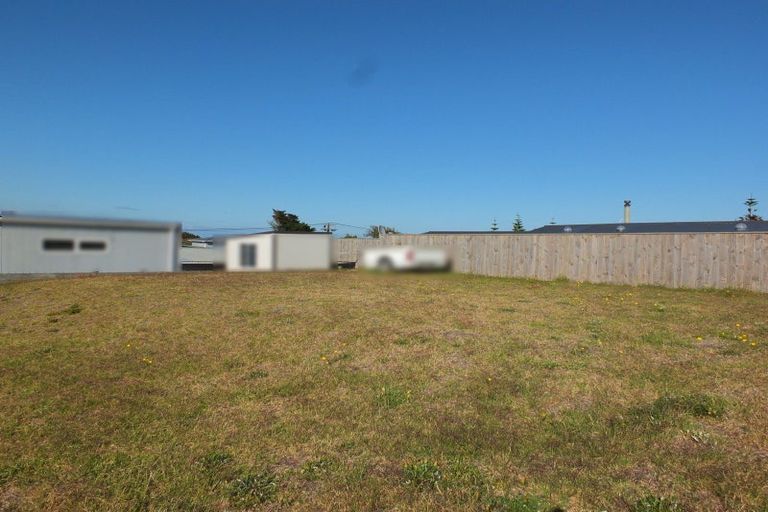 Photo of property in 13a Mack Street, Foxton Beach, Foxton, 4815