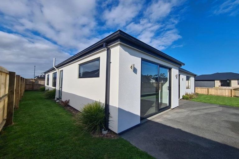 Photo of property in 4 Oscar Lane, Rolleston, 7615