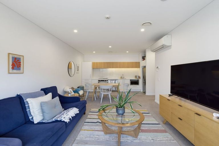 Photo of property in The Forge, 107/36c Welles Street, Christchurch Central, Christchurch, 8011