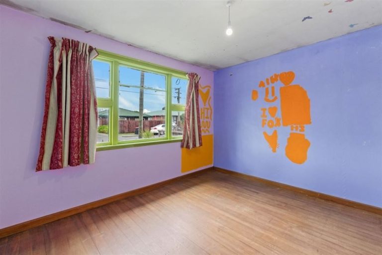 Photo of property in 37 Heathcote Street, Woolston, Christchurch, 8023