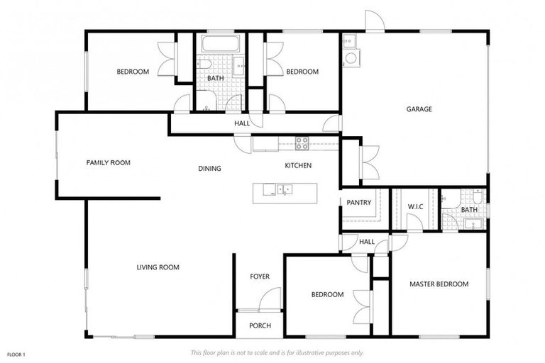 Photo of property in 3 Gumtree Lane, Omokoroa, 3114