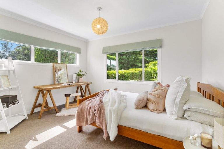 Photo of property in 57 Oxford Street, Martinborough, 5711