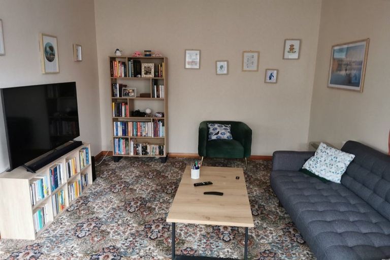 Photo of property in 92 Overtoun Terrace, Hataitai, Wellington, 6021