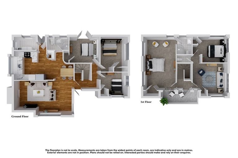 Photo of property in 25 Ashlynne Avenue, Papatoetoe, Auckland, 2025