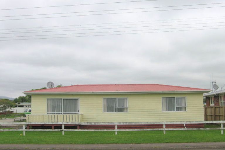 Photo of property in 37 Station Road, Paeroa, 3600