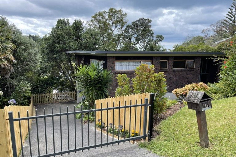 Photo of property in 115 Stredwick Drive, Torbay, Auckland, 0630