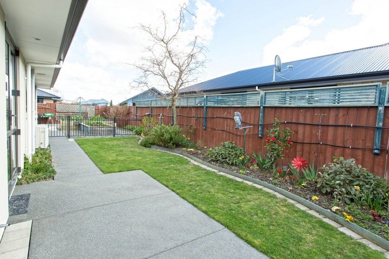 Photo of property in 25 Geoff Geering Drive, Netherby, Ashburton, 7700