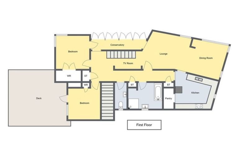 Photo of property in 18 Amante Crescent, Mairangi Bay, Auckland, 0630