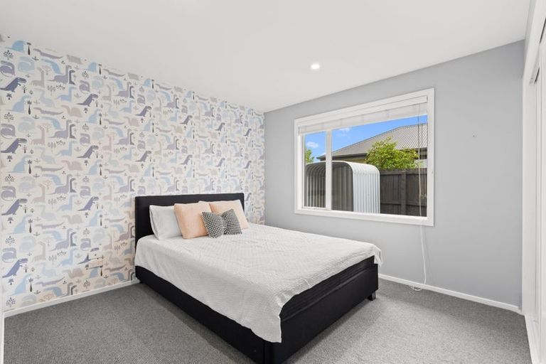 Photo of property in 14 Inaka Street, Lincoln, 7608