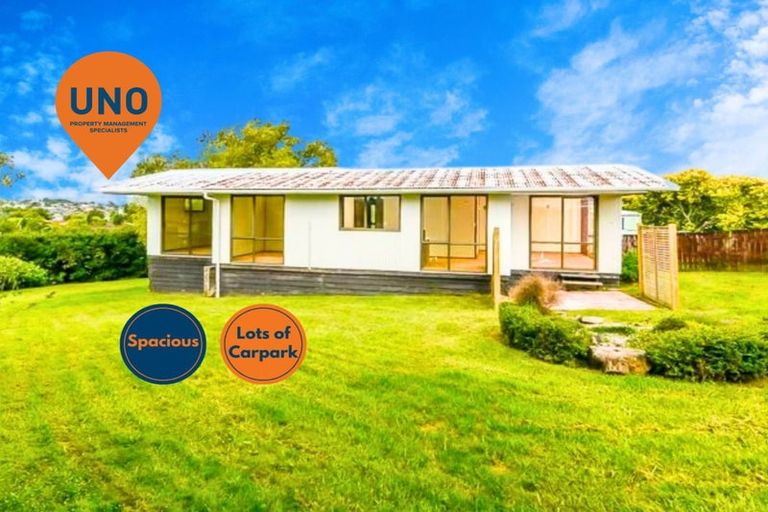 Photo of property in 141 Moire Road, West Harbour, Auckland, 0618