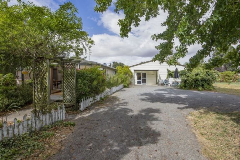 Photo of property in 47 Rowberrys Road, Dillons Point, Blenheim, 7273