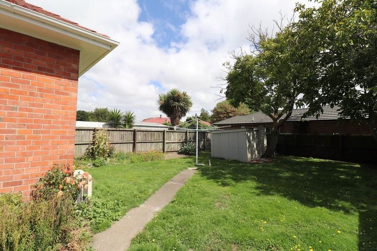 Photo of property in 11 Jollie Street, Linwood, Christchurch, 8062