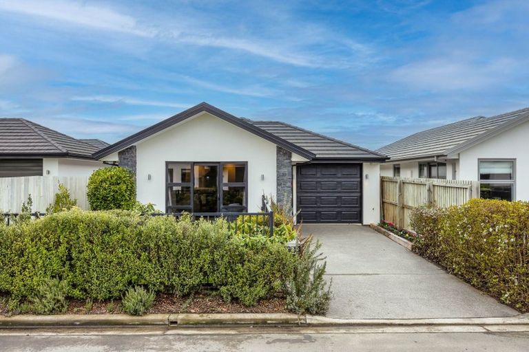 Photo of property in 3 Bouler Court, Halswell, Christchurch, 8025