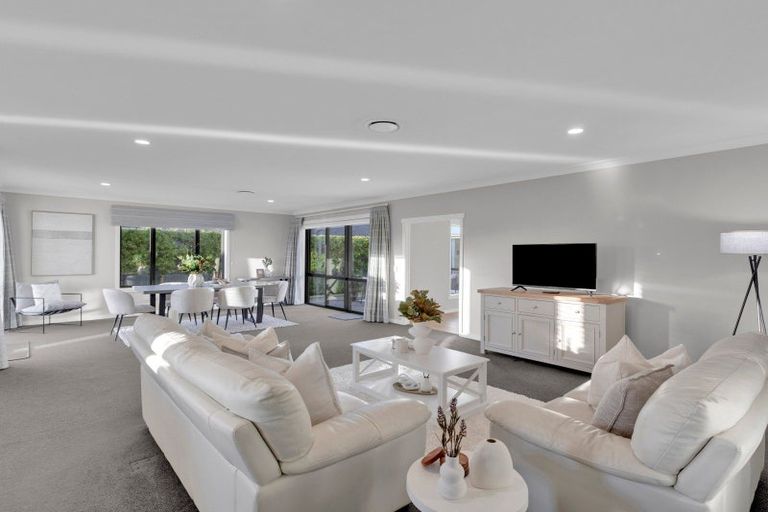 Photo of property in 6 Audrey Place, Flagstaff, Hamilton, 3210