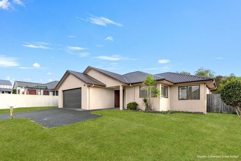 Photo of property in 4 Owhatiura Drive, Lynmore, Rotorua, 3010