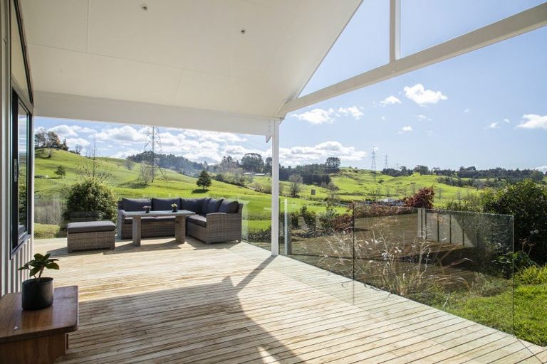 Photo of property in 2428 Hunua Road, Hunua, Papakura, 2583