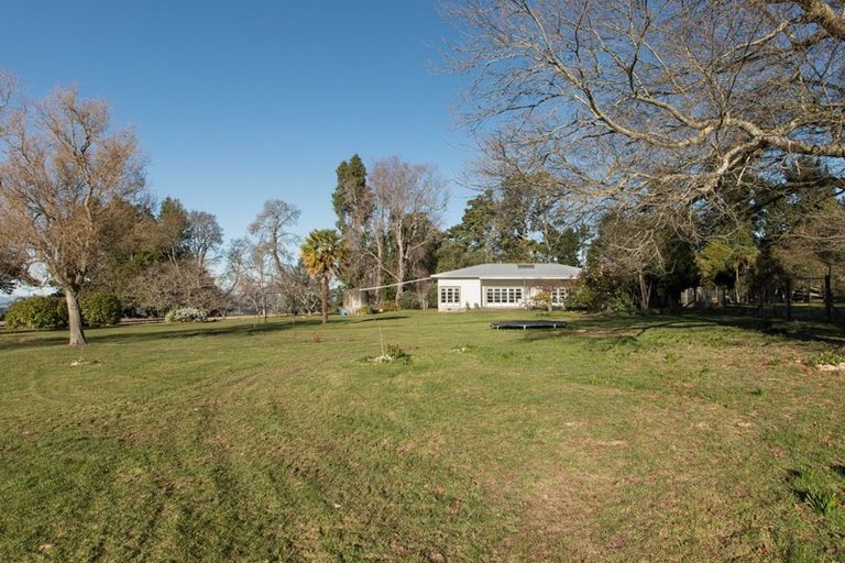 Photo of property in 915 Blackburn Road, Ongaonga, 4278