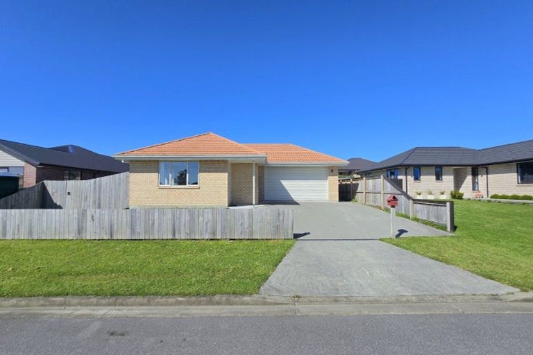 Photo of property in 20 Racecourse Terrace Rise, Hokitika, 7882