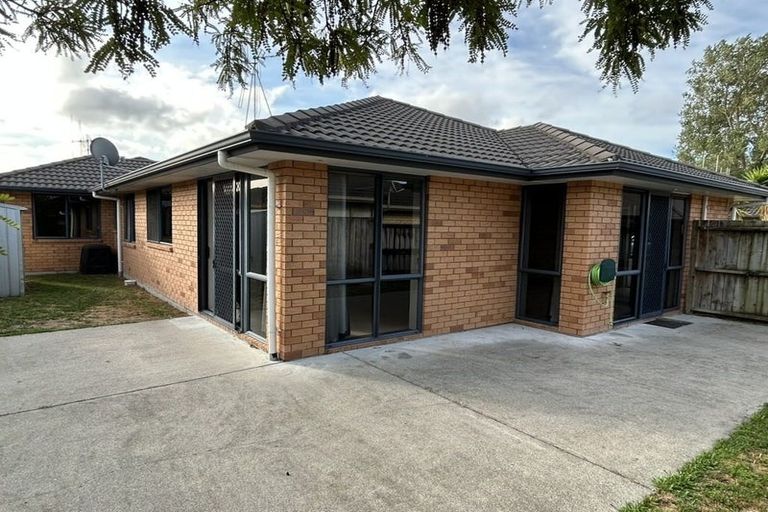 Photo of property in 42 Te Manatu Drive, Huntington, Hamilton, 3210