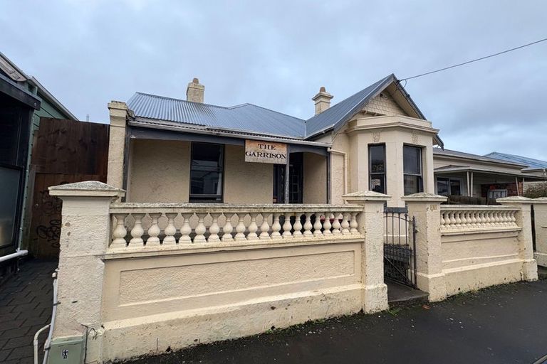 Photo of property in 33 Hyde Street, North Dunedin, Dunedin, 9016