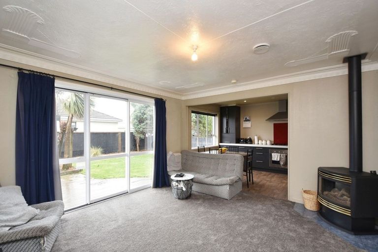 Photo of property in 1 Ward Street, Waverley, Invercargill, 9810