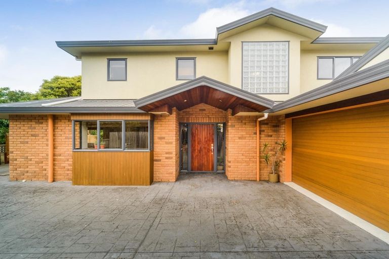 Photo of property in 39a Batt Street, West End, Palmerston North, 4410