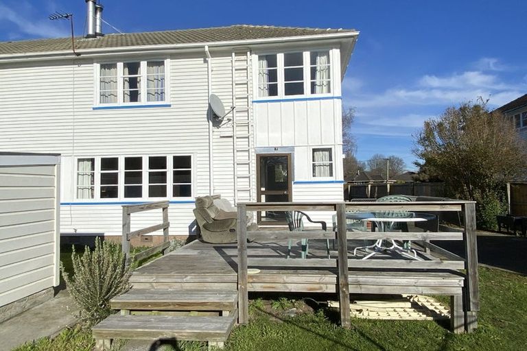 Photo of property in 22a Attlee Crescent, Bryndwr, Christchurch, 8053