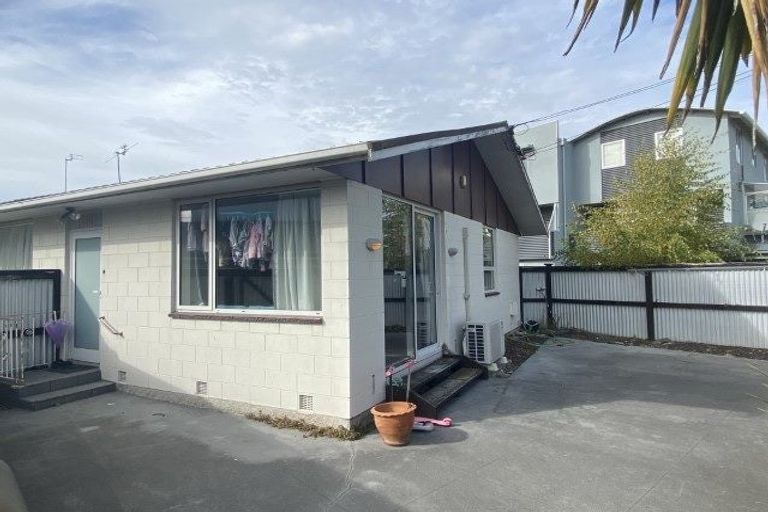 Photo of property in 1/276 Stanmore Road, Richmond, Christchurch, 8013