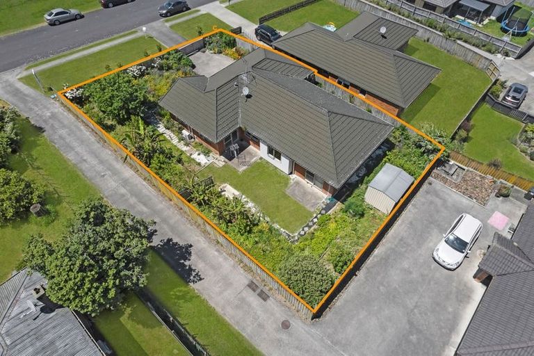 Photo of property in 32 Roto Street, Te Kauwhata, 3710