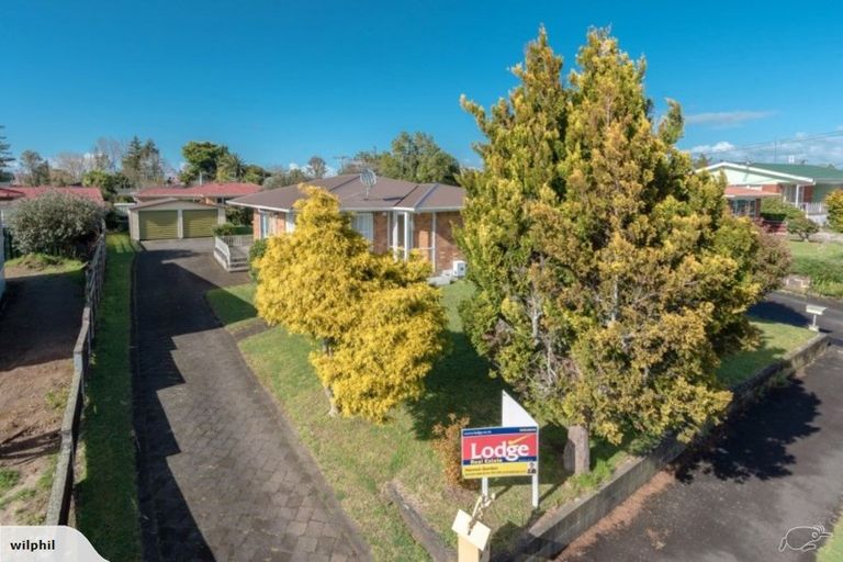 Photo of property in 3 Ashbury Avenue, Silverdale, Hamilton, 3216