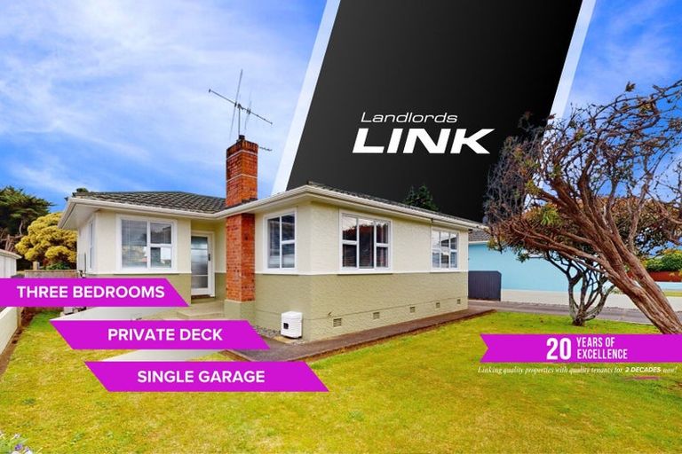 Photo of property in 30 Hadfield Crescent, College Estate, Whanganui, 4500