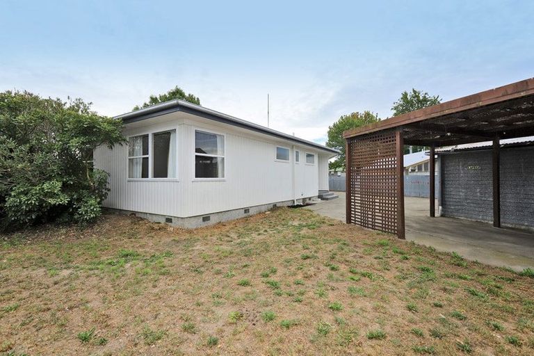 Photo of property in 6 Stonehaven Street, Flaxmere, Hastings, 4120