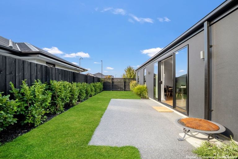 Photo of property in 5 Larissa Road, Halswell, Christchurch, 8025