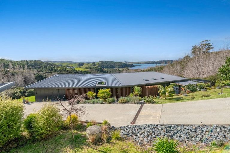 Photo of property in 529 Cowan Bay Road, Warkworth, 0983