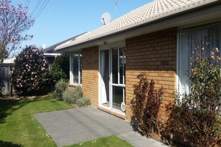 Photo of property in 14a Murfitt Place, Sockburn, Christchurch, 8042