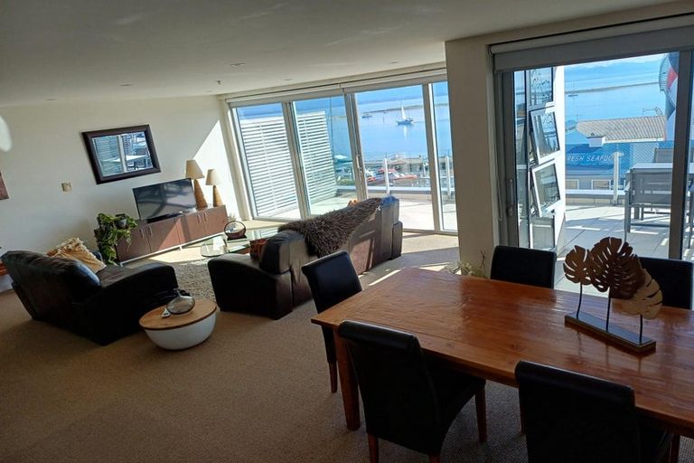 Photo of property in Latitude 41, 42/269 Wakefield Quay, Stepneyville, Nelson, 7010