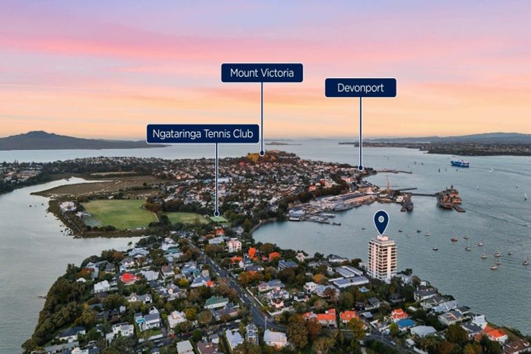 Photo of property in 58/45 Stanley Road, Stanley Point, Auckland, 0624