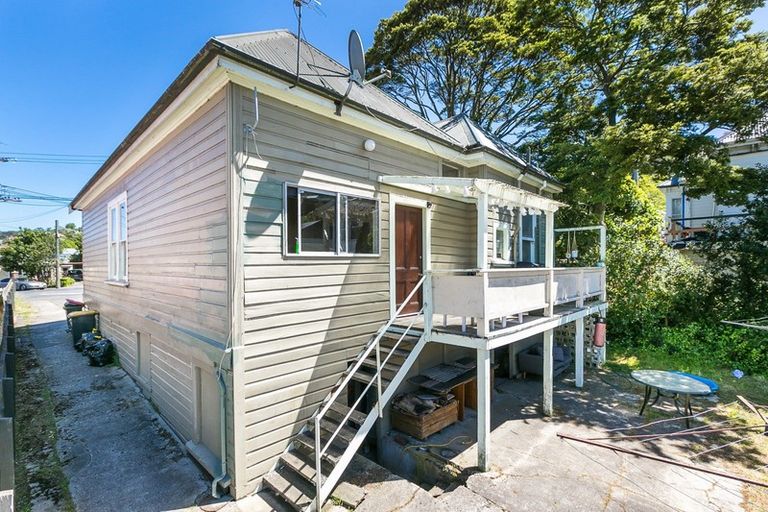 Photo of property in 34 Gladstone Road, North East Valley, Dunedin, 9010
