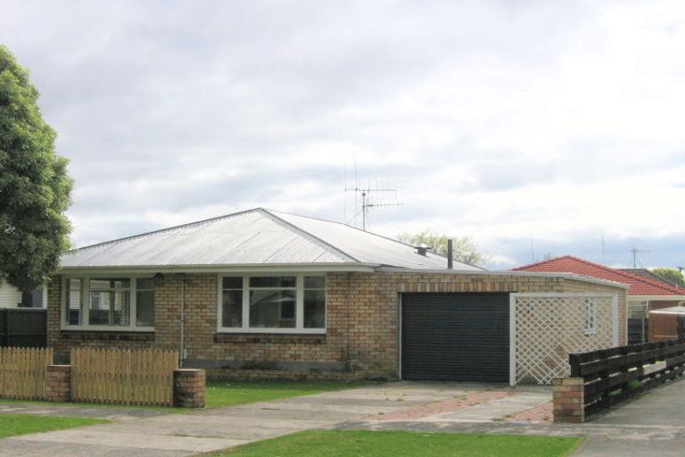 Photo of property in 23a Emmett Street, Greerton, Tauranga, 3112