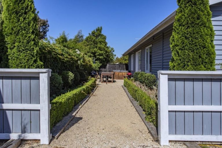 Photo of property in 9 Currie Street, Darfield, 7510