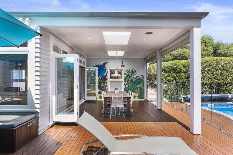 Photo of property in 18 Lingarth Street, Remuera, Auckland, 1050