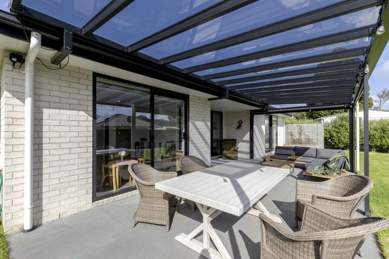 Photo of property in 4a James Drive, Bell Block, New Plymouth, 4312