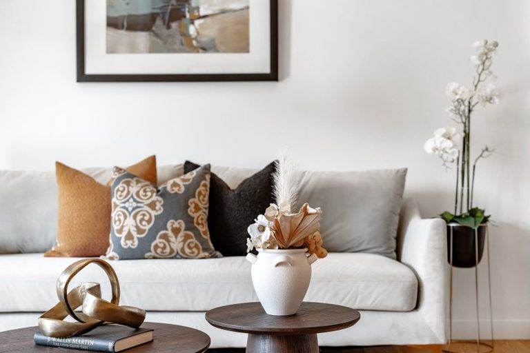 Photo of property in 4/169 Hobsonville Point Road, Hobsonville, Auckland, 0616