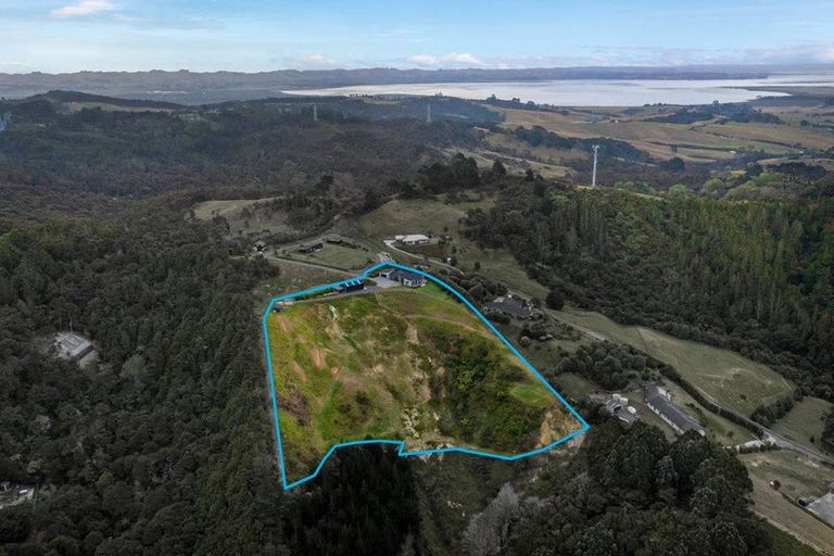 Photo of property in 175 Alpine Road, Kaukapakapa, 0873
